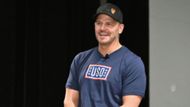 David Boreanaz (Image via Getty)